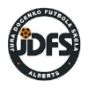 JDFS Alberts