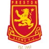 Preston Lions