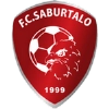 Saburtalo II