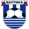 Baltika II