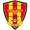 Syrianska Eskilstuna