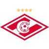Spartak Moscow 2