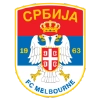 Melbourne Srbija