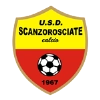 Scanzorosciate