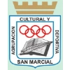 San Marcial