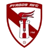 Pyrgos 1968