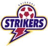 Brisbane Strikers