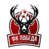 Pobeda Nizhniy Novgorod