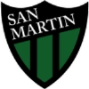 San Martin S.J.