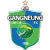 Gangneung City