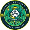 Ansan Greeners