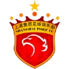 SHANGHAI SIPG