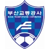 Busan Transportation