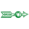 Brodd