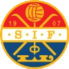 Strømsgodset II
