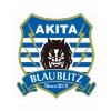 Blaublitz Akita