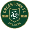 Hangzhou Greentown