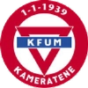 KFUM II