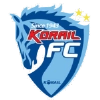 Daejeon Korail FC
