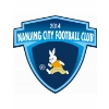 Nanjing City
