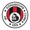 Lokomotiv Sofia