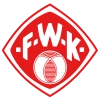 FC Wurzburger Kickers