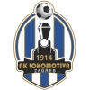 NK Lokomotiva Zagreb