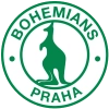 Bohemians 1905