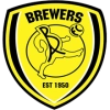 Burton Albion
