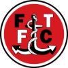 Fleetwood Town