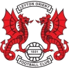 Leyton Orient