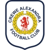 Crewe Alexandra
