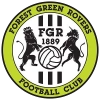 Forest Green