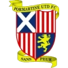 Formartine United