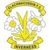 Clachnacuddin