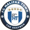 FC Halifax Town