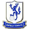 Enfield Town