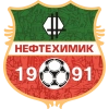 FK Neftekhimik
