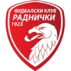Radnicki 1923