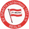 Sparta Lichtenberg