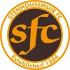 Stenhousemuir