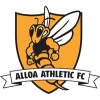 Alloa Athletic