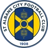 St. Albans City
