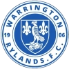 Warrington Rylands