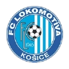 Lokomotíva Košice