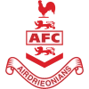 Airdrie United