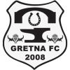 Gretna 2008
