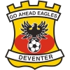 GO Ahead Eagles