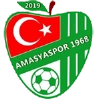 Amasyaspor 1968