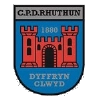 Ruthin Town